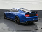 2021 Ford Mustang Shelby GT500 Fastback