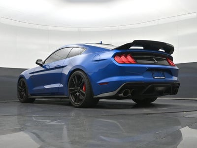 2021 Ford Mustang Shelby GT500 Fastback