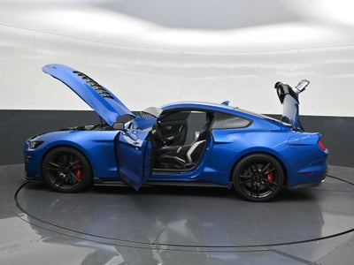 2021 Ford Mustang Shelby GT500 Fastback