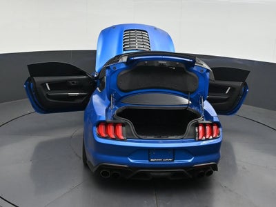 2021 Ford Mustang Shelby GT500 Fastback