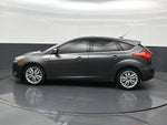 2018 Ford Focus Titanium