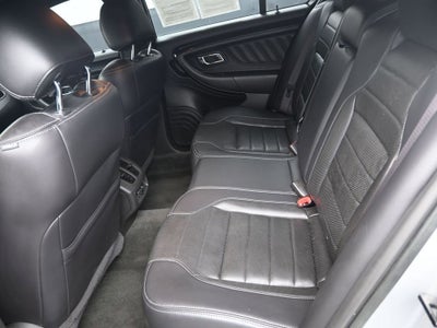 2018 Ford Taurus SHO