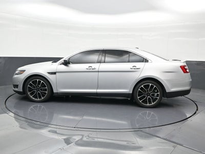 2018 Ford Taurus SHO