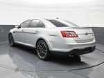 2018 Ford Taurus SHO
