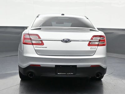 2018 Ford Taurus SHO