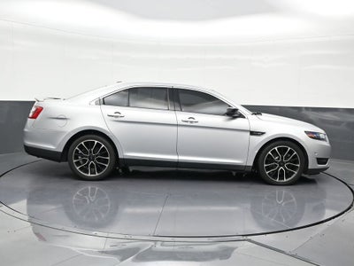 2018 Ford Taurus SHO