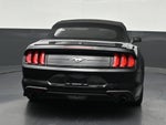 2020 Ford Mustang EcoBoost Premium Convertible