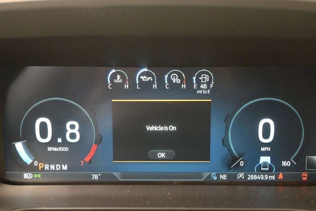 2023 Ford Expedition Limited