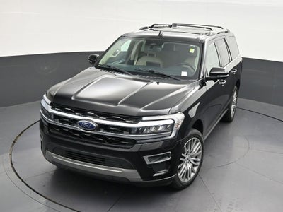 2023 Ford Expedition Limited