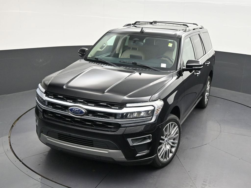 2023 Ford Expedition Limited