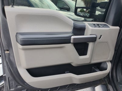 2019 Ford Super Duty F-250 SRW XL