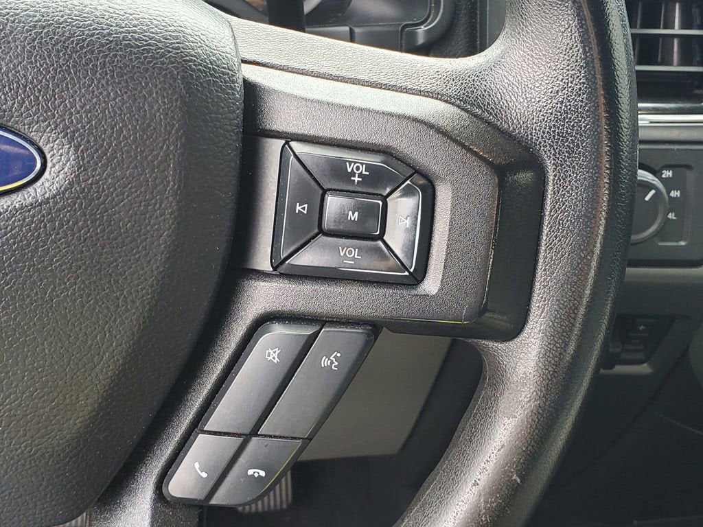 2019 Ford Super Duty F-250 SRW XL