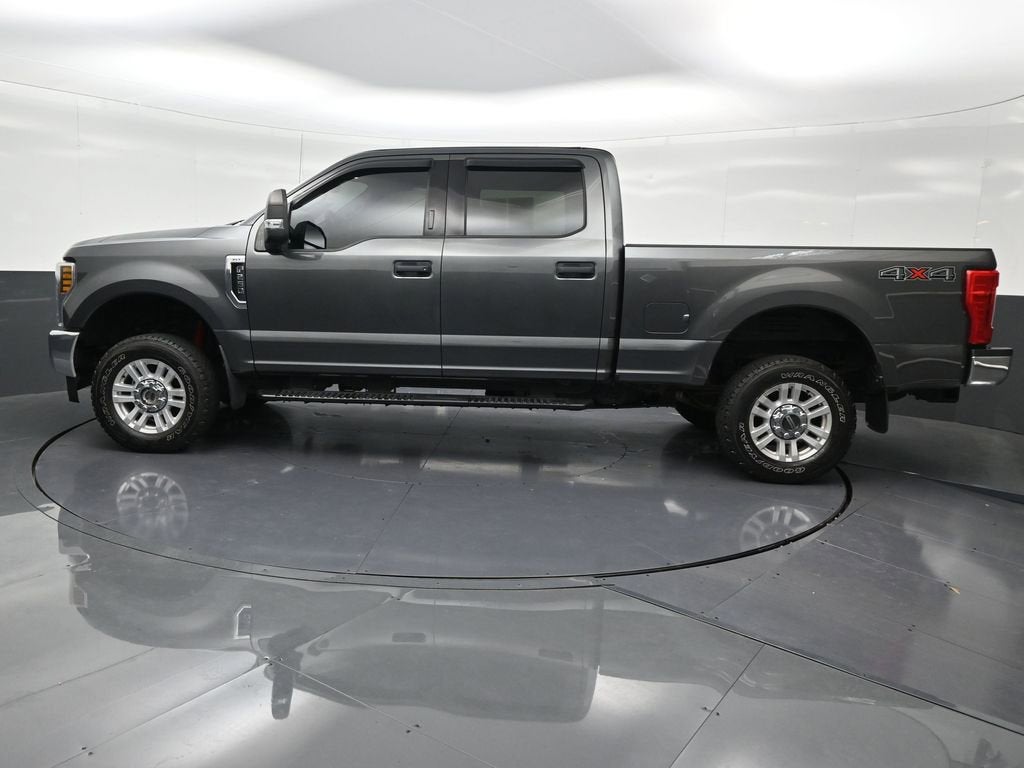 2019 Ford Super Duty F-250 SRW XL