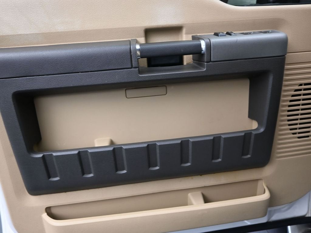 2012 Ford Super Duty F-250 SRW XL