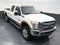 2012 Ford Super Duty F-250 SRW XL