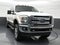 2012 Ford Super Duty F-250 SRW XL