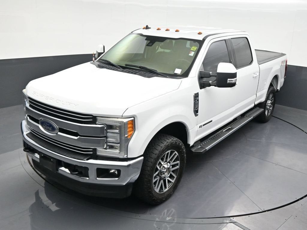 2019 Ford Super Duty F-250 SRW XL