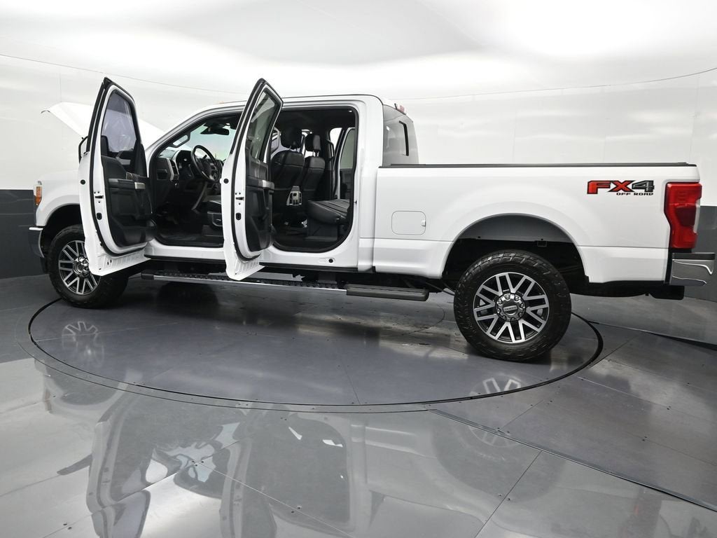 2019 Ford Super Duty F-250 SRW XL