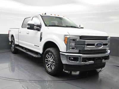 2019 Ford Super Duty F-250 SRW XL