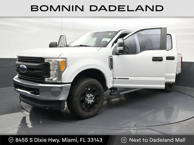 2019 Ford F-250 XL
