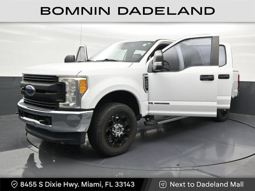 2019 Ford F-250 XL