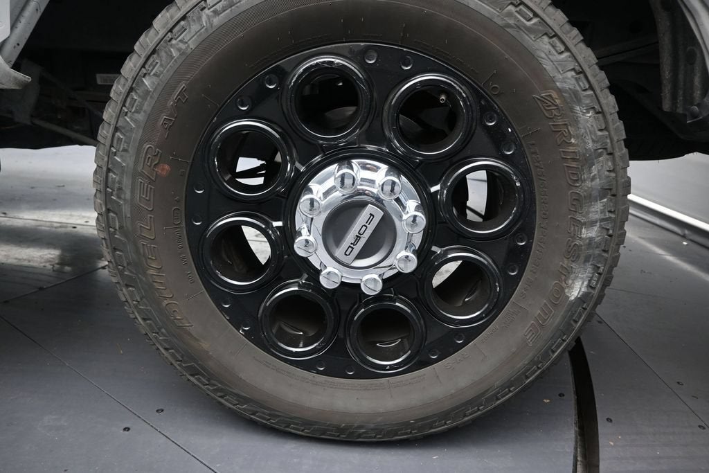 2019 Ford F-250 XL