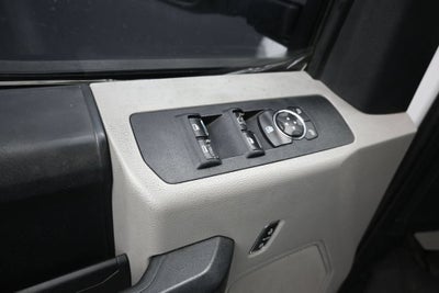 2019 Ford F-250 XL