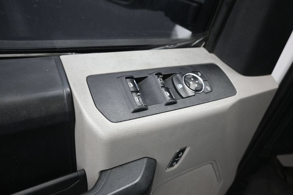 2019 Ford F-250 XL
