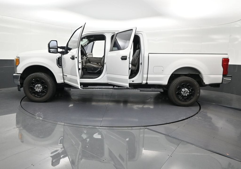 2019 Ford F-250 XL