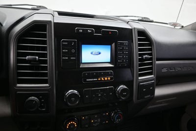 2019 Ford F-250 XL