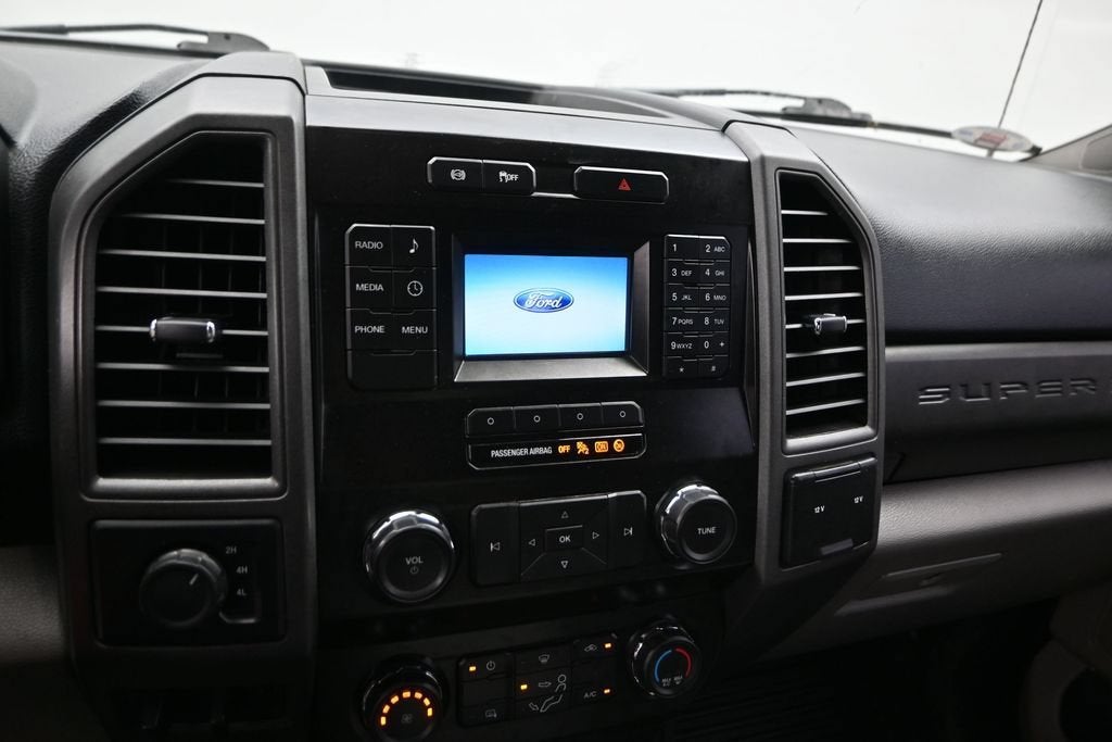 2019 Ford F-250 XL