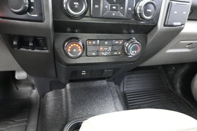 2019 Ford F-250 XL