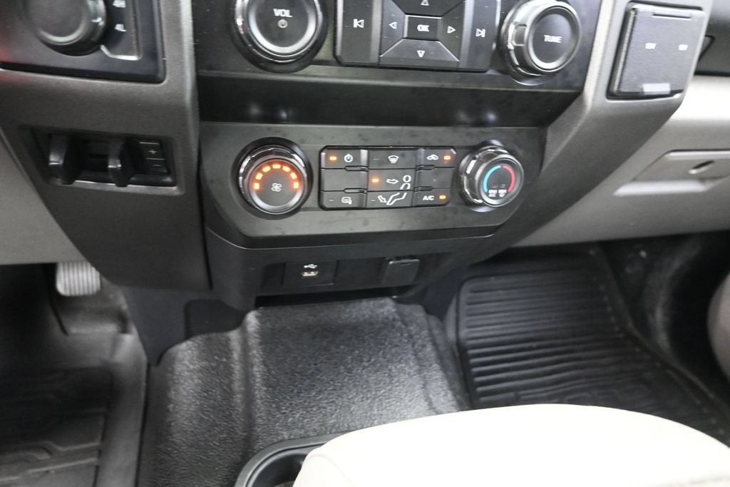 2019 Ford F-250 XL