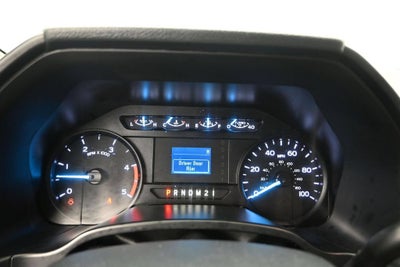 2019 Ford F-250 XL