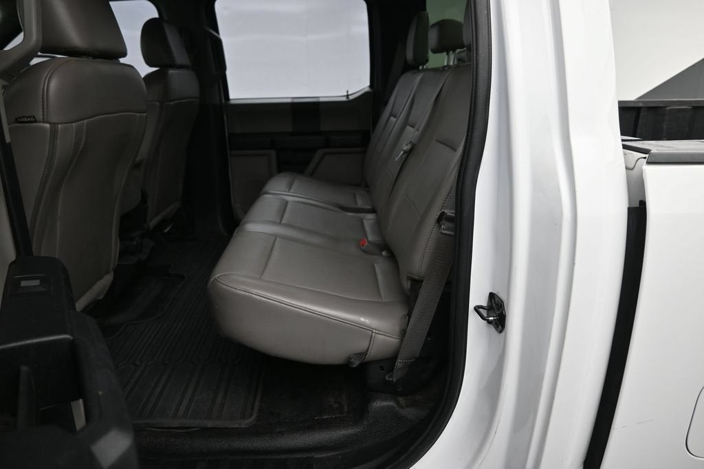 2019 Ford F-250 XL