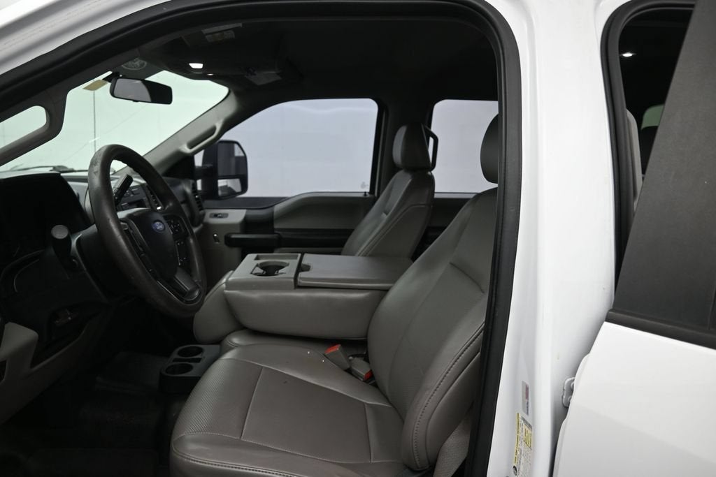 2019 Ford F-250 XL