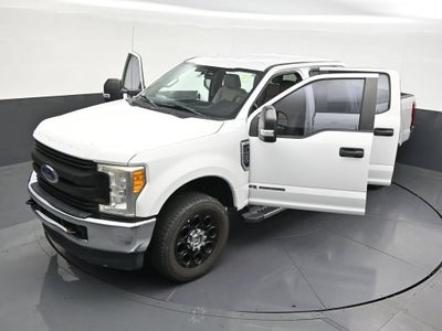 2019 Ford F-250 XL