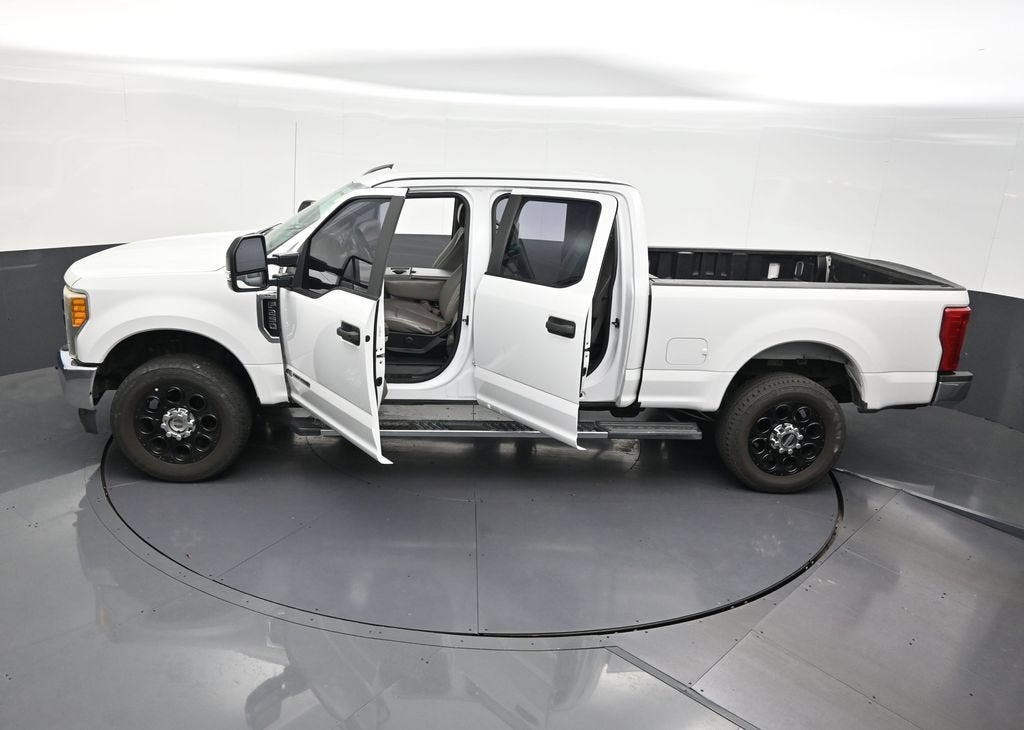 2019 Ford F-250 XL