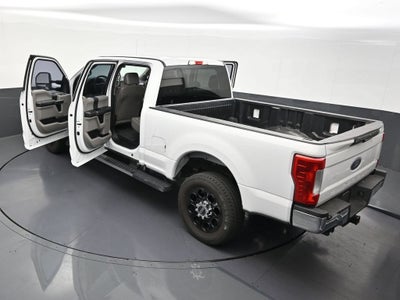 2019 Ford F-250 XL
