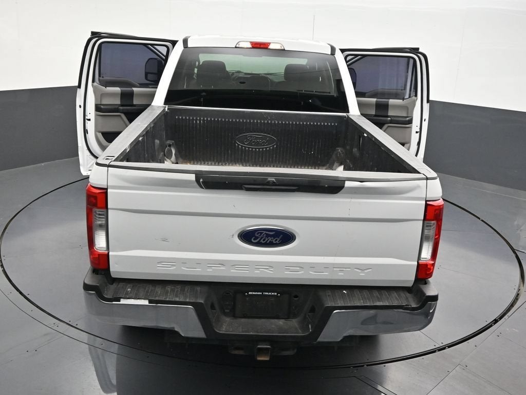 2019 Ford F-250 XL