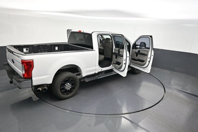 2019 Ford F-250 XL