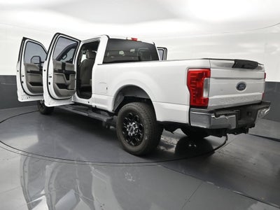 2019 Ford F-250 XL