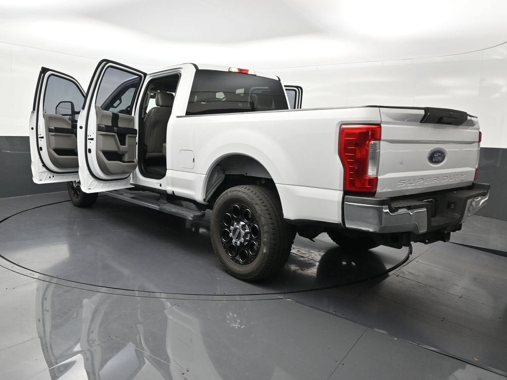 2019 Ford F-250 XL