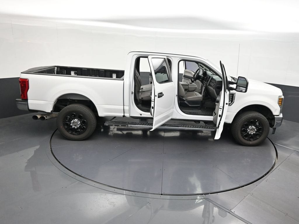 2019 Ford F-250 XL