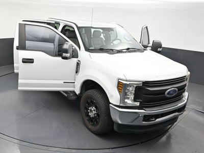 2019 Ford F-250 XL