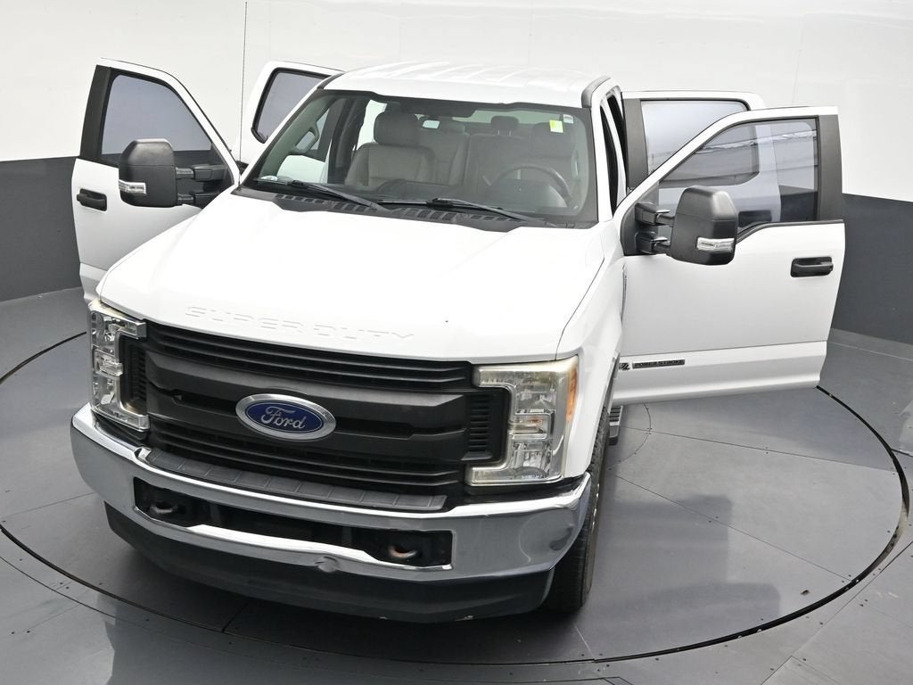 2019 Ford F-250 XL