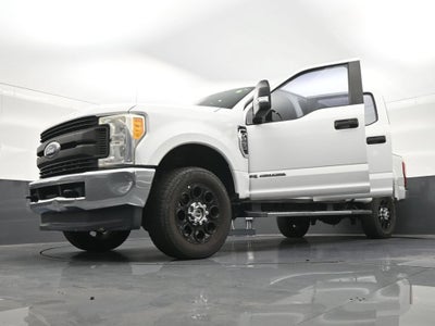 2019 Ford F-250 XL