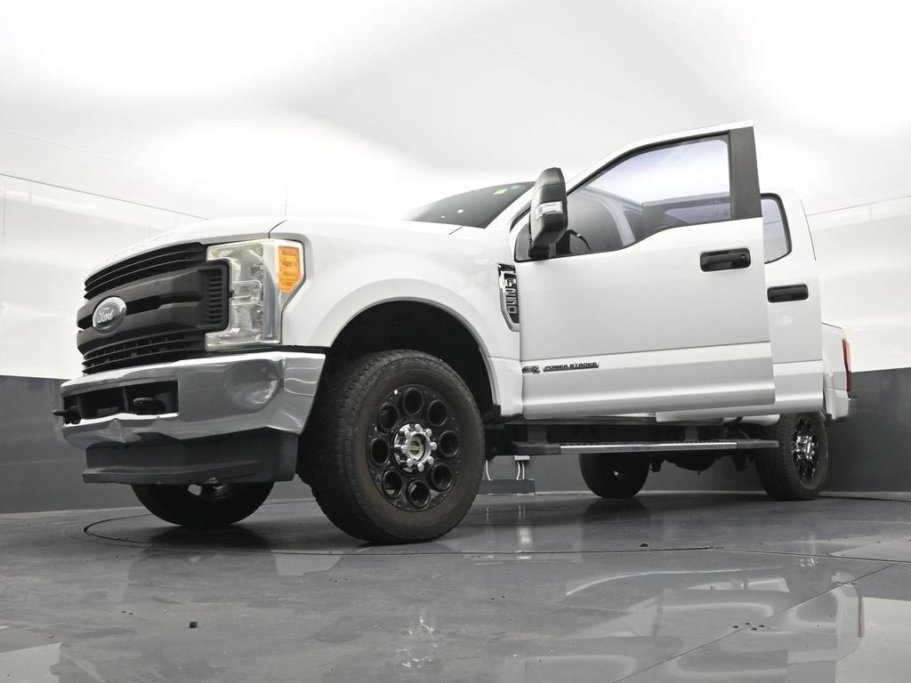 2019 Ford F-250 XL