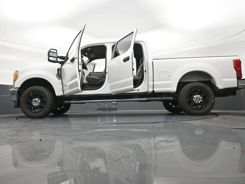2019 Ford F-250 XL