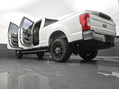 2019 Ford F-250 XL
